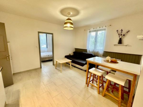 Superbe appartement au calme en cœur de village